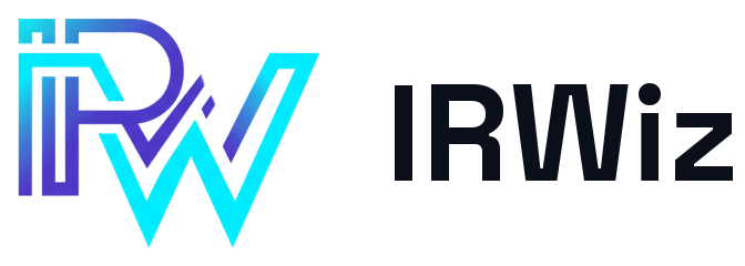 IRWiz